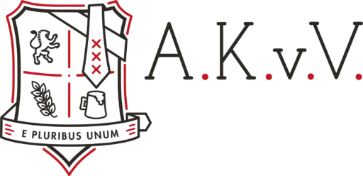 AKvV logo